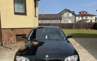 BMW 1 серия, 2008 год, 860 000 рублей, 1 фотография