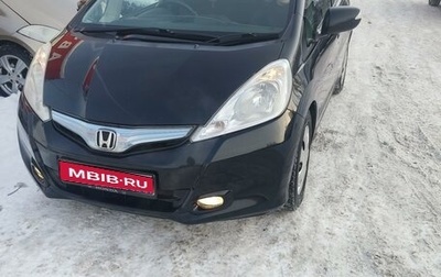 Honda Fit III, 2011 год, 970 000 рублей, 1 фотография