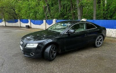 Audi A5, 2008 год, 888 000 рублей, 1 фотография