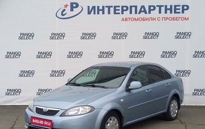 Daewoo Gentra II, 2013 год, 620 000 рублей, 1 фотография