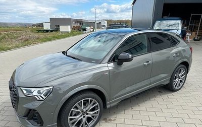 Audi Q3, 2021 год, 3 250 000 рублей, 1 фотография
