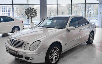 Mercedes-Benz E-Класс, 2002 год, 799 000 рублей, 1 фотография