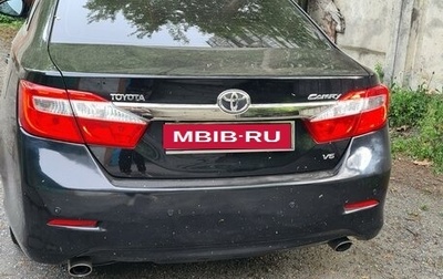Toyota Camry, 2013 год, 2 200 000 рублей, 1 фотография