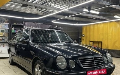 Mercedes-Benz E-Класс, 2000 год, 720 000 рублей, 1 фотография