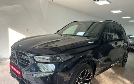 BMW X5 M, 2023 год, 24 500 000 рублей, 1 фотография