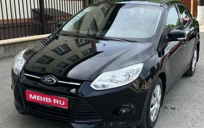 Ford Focus III, 2014 год, 1 190 000 рублей, 1 фотография