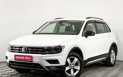 Volkswagen Tiguan II, 2020 год, 3 334 000 рублей, 1 фотография