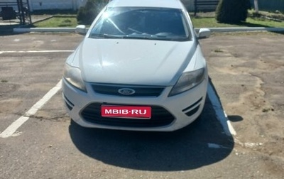 Ford Mondeo IV, 2012 год, 550 000 рублей, 1 фотография
