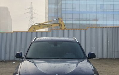 BMW X3, 2016 год, 2 820 000 рублей, 1 фотография