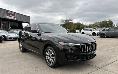 Maserati Levante I, 2019 год, 4 826 000 рублей, 1 фотография