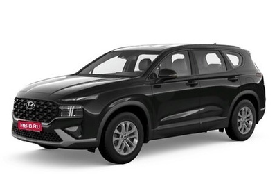 Hyundai Santa Fe IV, 2023 год, 6 450 000 рублей, 1 фотография
