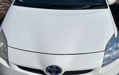 Toyota Prius, 2011 год, 850 000 рублей, 1 фотография
