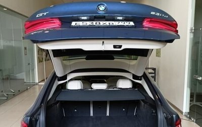 BMW 6 серия, 2020 год, 7 900 000 рублей, 1 фотография