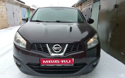 Nissan Qashqai, 2012 год, 1 400 000 рублей, 1 фотография