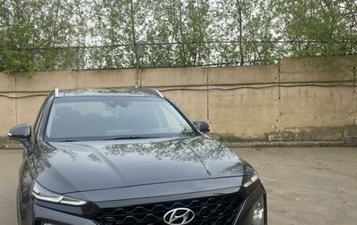 Hyundai Santa Fe IV, 2020 год, 3 300 000 рублей, 1 фотография
