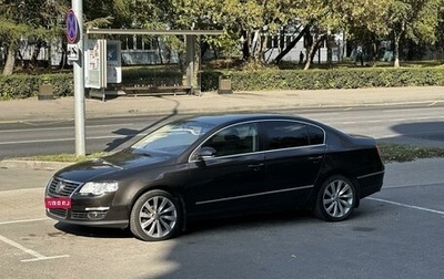Volkswagen Passat B6, 2010 год, 970 000 рублей, 1 фотография