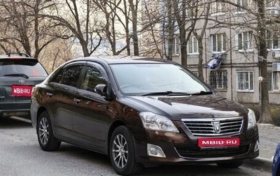 Toyota Premio, 2011 год, 1 170 000 рублей, 1 фотография
