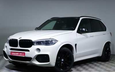 BMW X5, 2015 год, 4 700 000 рублей, 1 фотография
