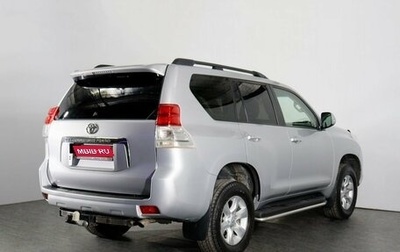 Toyota Land Cruiser Prado 150 рестайлинг 2, 2012 год, 3 298 000 рублей, 1 фотография