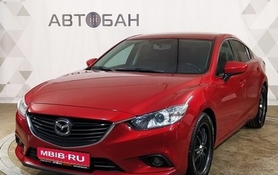 Mazda 6, 2013 год, 1 559 000 рублей, 1 фотография