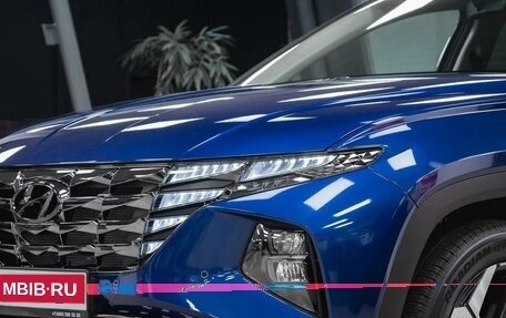 Hyundai Tucson, 2023 год, 4 750 000 рублей, 1 фотография
