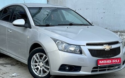 Chevrolet Cruze II, 2012 год, 770 000 рублей, 1 фотография