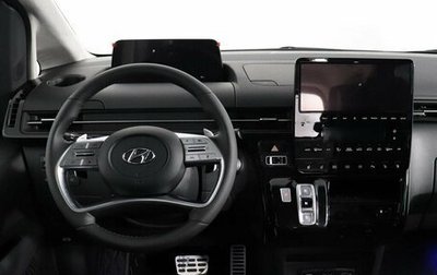 Hyundai Staria, 2023 год, 7 650 000 рублей, 1 фотография