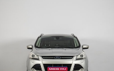 Ford Kuga III, 2013 год, 1 249 000 рублей, 1 фотография