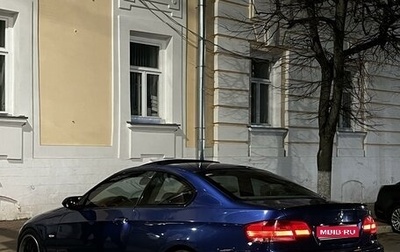 BMW 3 серия, 2007 год, 550 000 рублей, 1 фотография