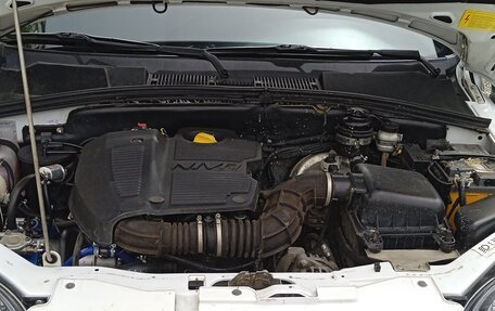 Chevrolet Niva I рестайлинг, 2017 год, 920 000 рублей, 1 фотография