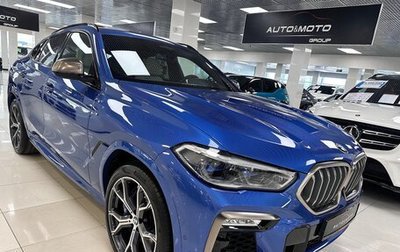 BMW X6, 2020 год, 10 999 000 рублей, 1 фотография