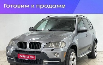 BMW X5, 2009 год, 1 599 900 рублей, 1 фотография