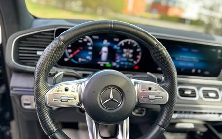 Mercedes-Benz GLE AMG, 2019 год, 7 800 000 рублей, 2 фотография
