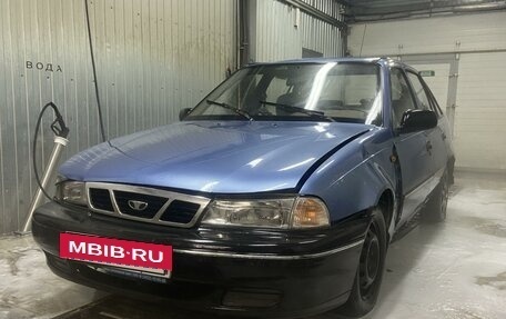 Daewoo Nexia I рестайлинг, 2007 год, 75 000 рублей, 2 фотография