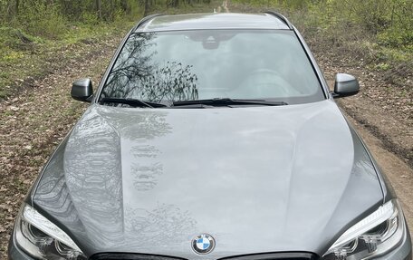BMW X5, 2015 год, 3 500 000 рублей, 2 фотография