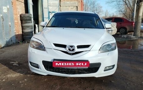 Mazda 3, 2006 год, 680 000 рублей, 2 фотография