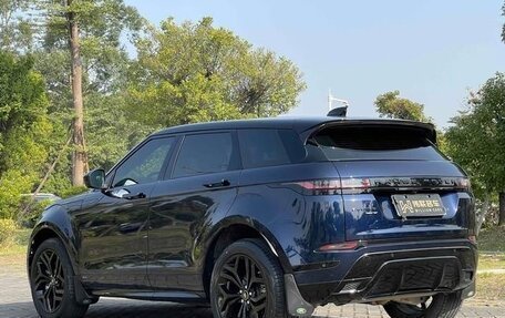 Land Rover Range Rover Evoque II, 2021 год, 3 800 999 рублей, 4 фотография