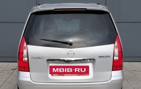 Mazda Premacy III, 2001 год, 459 000 рублей, 5 фотография