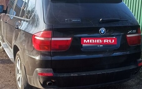 BMW X5, 2009 год, 2 200 000 рублей, 2 фотография