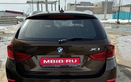BMW X1, 2012 год, 1 450 000 рублей, 4 фотография