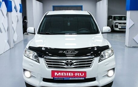 Toyota RAV4, 2012 год, 1 868 000 рублей, 6 фотография