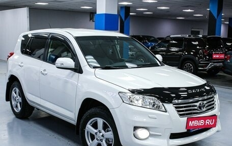 Toyota RAV4, 2012 год, 1 868 000 рублей, 8 фотография
