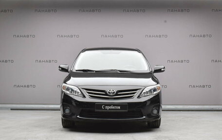 Toyota Corolla, 2012 год, 1 177 000 рублей, 2 фотография