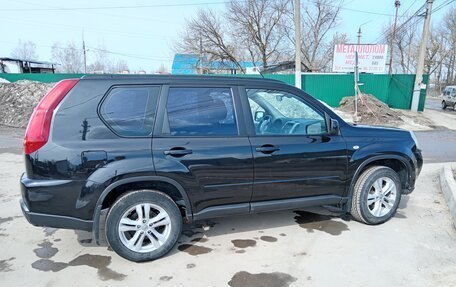 Nissan X-Trail, 2011 год, 1 400 000 рублей, 3 фотография