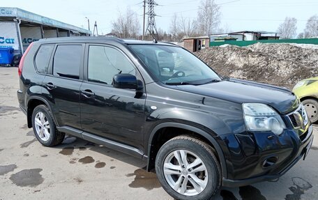 Nissan X-Trail, 2011 год, 1 400 000 рублей, 6 фотография