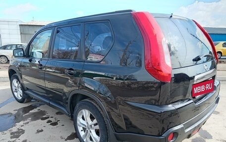 Nissan X-Trail, 2011 год, 1 400 000 рублей, 2 фотография