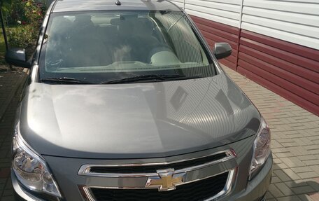 Chevrolet Cobalt II, 2023 год, 1 649 000 рублей, 3 фотография