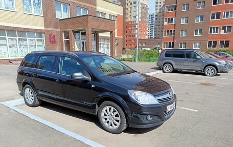 Opel Astra H, 2014 год, 950 000 рублей, 3 фотография