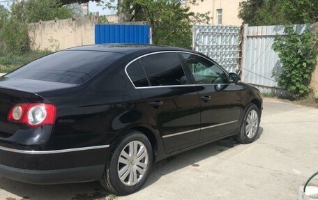 Volkswagen Passat B6, 2010 год, 1 155 000 рублей, 4 фотография