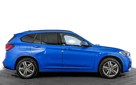 BMW X1, 2020 год, 3 400 000 рублей, 4 фотография
